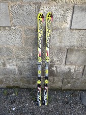 Fischer rc4 worldcup for sale  KILMARNOCK