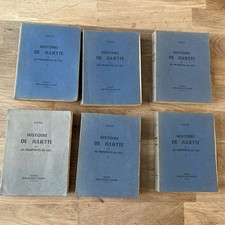 Sade histoire juliette d'occasion Sade histoire juliette d'occasion  Lille-