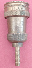 Silca track pump for sale  NEWTON AYCLIFFE