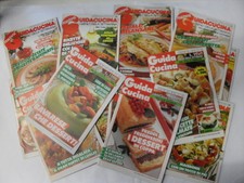 Guidacucina 447 aprile usato Guidacucina 447 aprile usato  Sesto San Giovanni