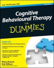 Cognitive behavioural therapy for sale  Montgomery