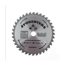 Forester tooth carbide d'occasion  Expédié en France