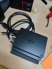 Dell wd15 dock d'occasion  Saintes