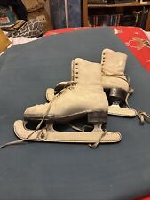 Ice skates size for sale  FARNBOROUGH