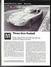 marcos 3 litre for sale marcos 3 litre for sale UK