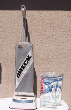 Oreck xl2 upright for sale  Prescott
