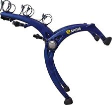 Saris Bones EX porta-malas, rack de bicicleta para carro, rack de montagem 3 bicicletas, brilho azul comprar usado  Enviando para Brazil
