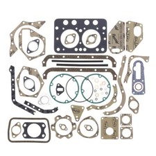Kit guarnizioni motore usato  Roma