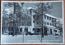 Bardonecchia albergo des usato  Palestrina