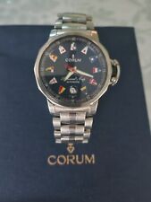 Corum admiral cup for sale  New Hope