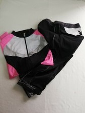 Completo set maglia usato  Paolisi