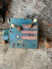 Colchester chipmaster gearbox for sale  LINCOLN