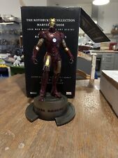 Figurine kotobukiya marvel d'occasion  Cléon-d'Andran