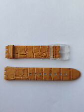 Swatch strap skin d'occasion  Expédié en Belgium