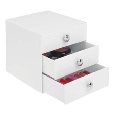 Plastic drawer vanity for sale  Jamaica