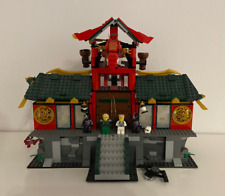Lego ninjago 70728 gebraucht kaufen  Wildau