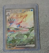 Carte pokémon alternative d'occasion  Le Palais-sur-Vienne