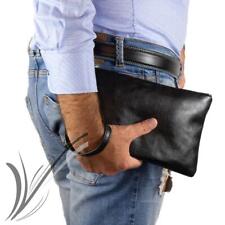 Pochette uomo polso usato  Portici