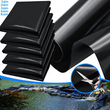 Teichfolie pvc premium gebraucht kaufen  Deutschland