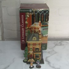 Department sherlock holmes for sale  HALESWORTH