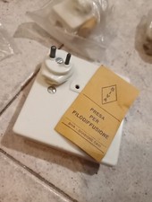 Lotto presa con usato  Siracusa