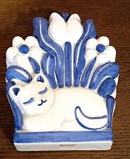 Formella ceramica thun usato  Taurianova