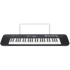 Casio musical instruments usato  Roccagloriosa