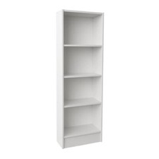 Libreria scaffale legno usato  Acquaviva delle Fonti