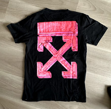 Off white pink d'occasion  Romainville