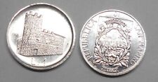 San marino lira usato  Villaricca