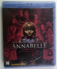 Annabelle maison mal d'occasion  Oloron-Sainte-Marie