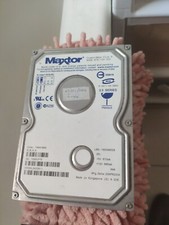 Hard disk maxtor usato  Sannicola