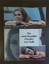 Vintage 1964 chrysler for sale  Washington