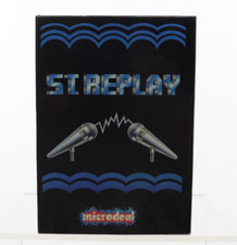 Atari microdeal replay d'occasion  Expédié en Belgium