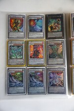 Album yugioh lotto usato  Mandello del Lario