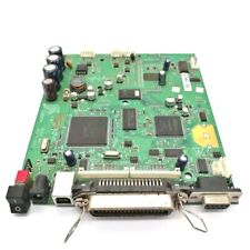 Usado, G105916-004 Placa-mãe da placa principal PARA zebra tlp 2844-z lp 2844-z etiqueta de código de barras comprar usado  Enviando para Brazil