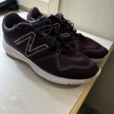 Preço mais baixo!! Tênis Super Clean Maroon Vazee Coast New Balance tamanho 10.5 comprar usado  Enviando para Brazil