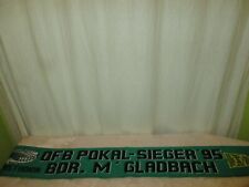 Borussia mönchengladbach fan gebraucht kaufen  Bad Staffelstein