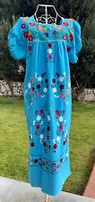 Vestito oaxacan con usato  Giugliano in Campania