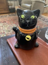 Ceramic batman cat for sale  Williamsburg
