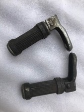 Garelli tiger footpegs for sale  CARSHALTON