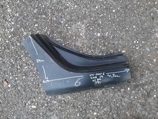 Golf bj09 seitenteil gebraucht kaufen  Lenting