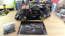 Kbox v5001 porsche gebraucht kaufen  Grünhain-Beierfeld