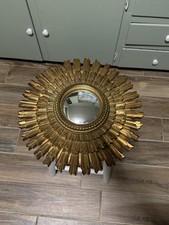 Vintage sun burst for sale  Asheboro