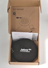 Jabra w125754589 speak for sale  WEST MALLING