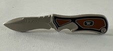 Buck knife lapel for sale  Corpus Christi