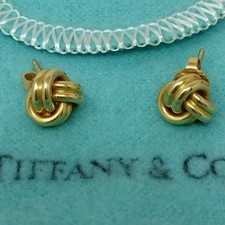 Tiffany co. 18k for sale  Lexington