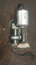Pompa pompetta benzina usato  Modugno