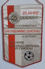 Wimpel jahre bsg gebraucht kaufen  Rostock
