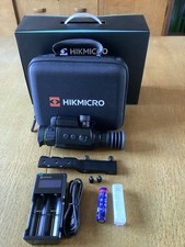 Hikmicro cheetah lrf for sale Hikmicro cheetah lrf for sale  RICHMOND